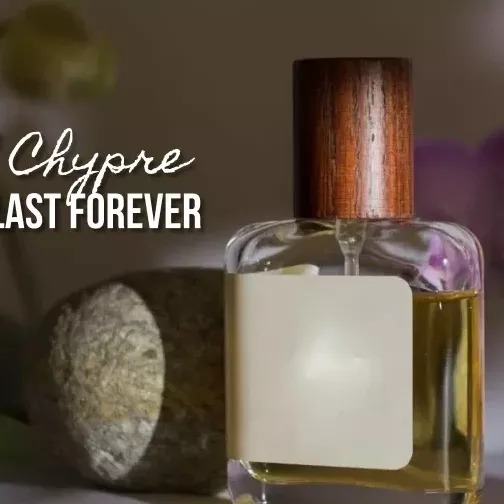 Talk Fragrance