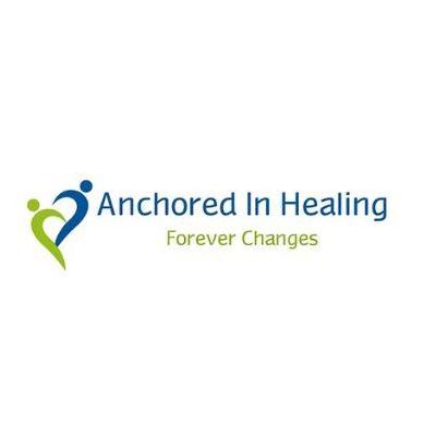 Anchored In Healing