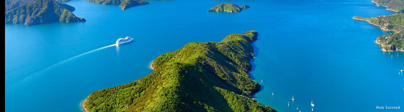 NZ Tourism Tours