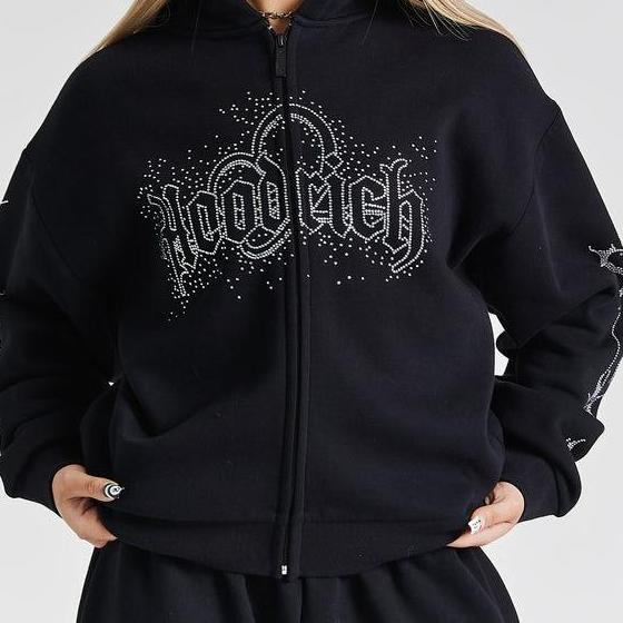 Hood Rich