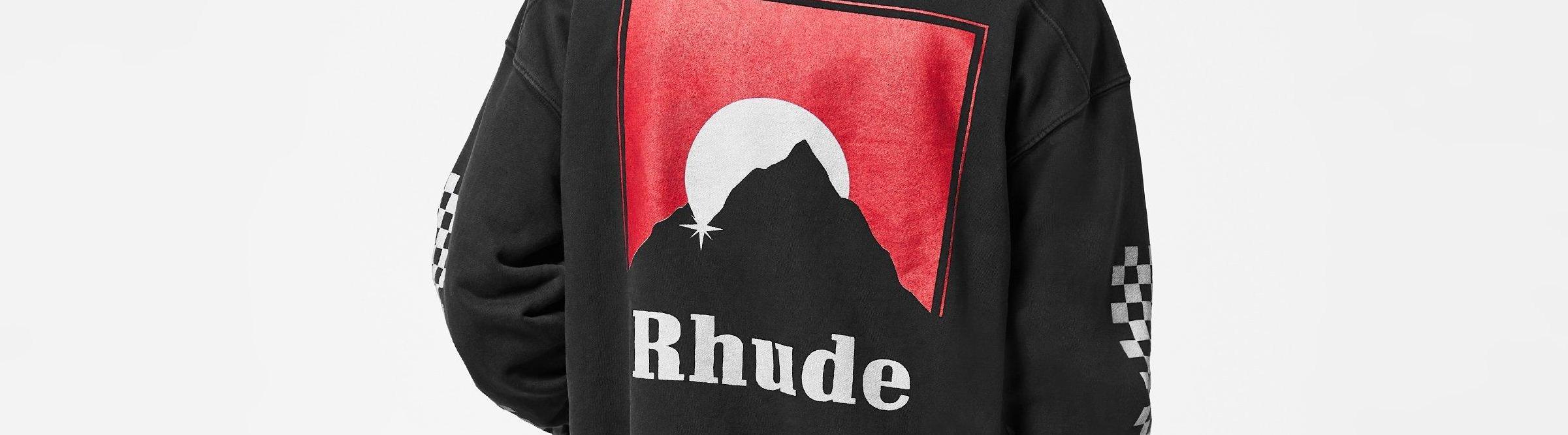Rhude Shorts