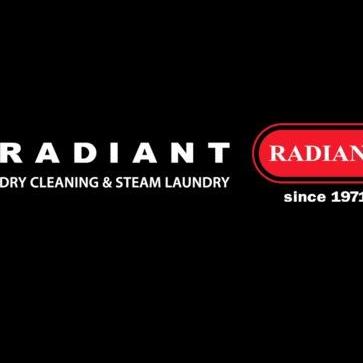 Radiant Laundry Dry Cleaning