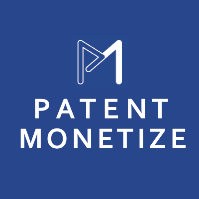 Patent Monetize