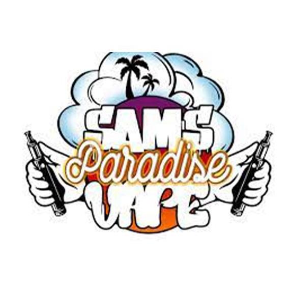 Sam's Paradise Vape