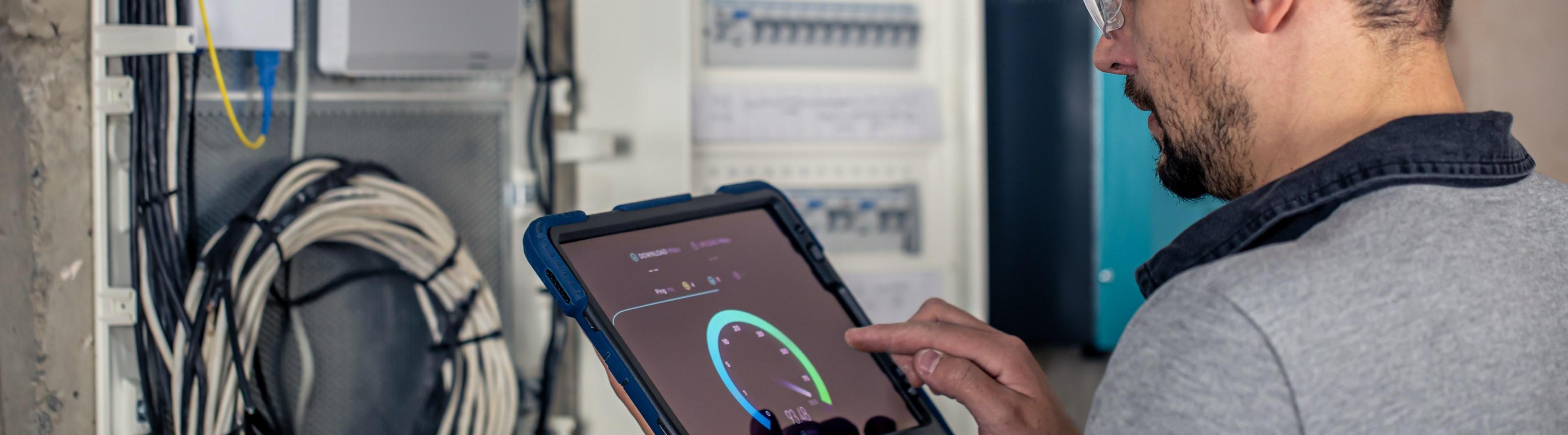 Trident Techlabs UAE