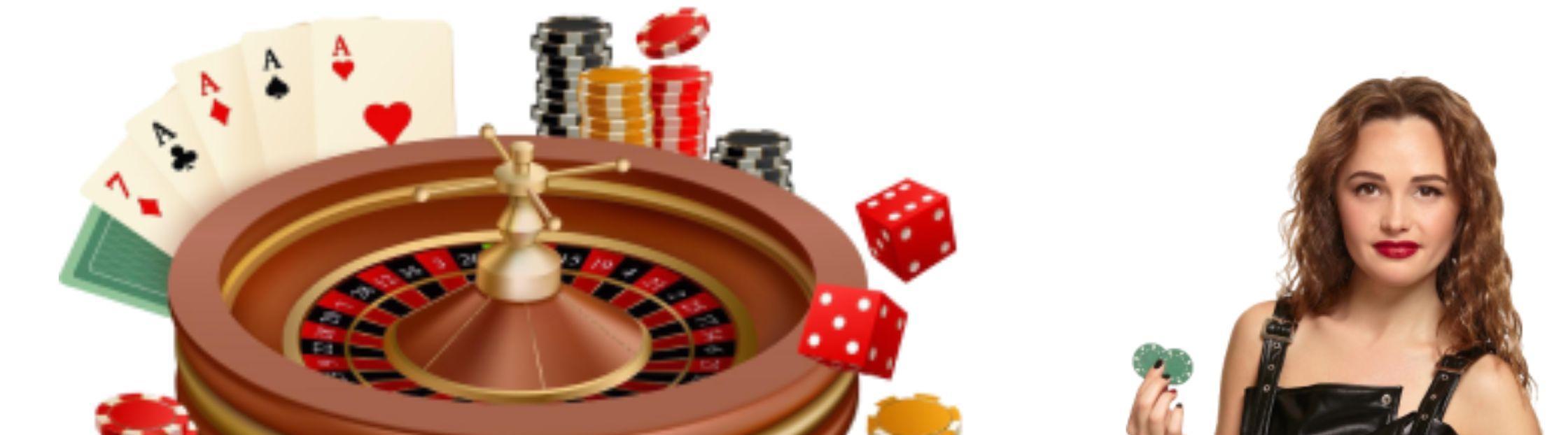 Casinos Betting