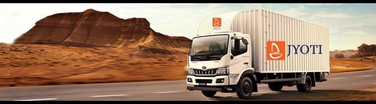Jyoti  Freight