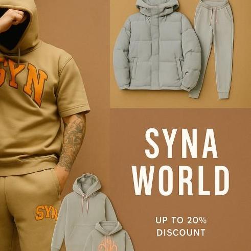 Syna World
