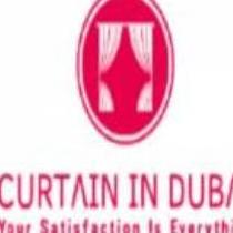 Curtain In DUbai