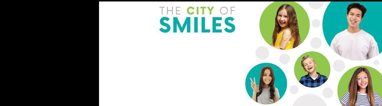 City Orthodontics & Pediatric Dentistry