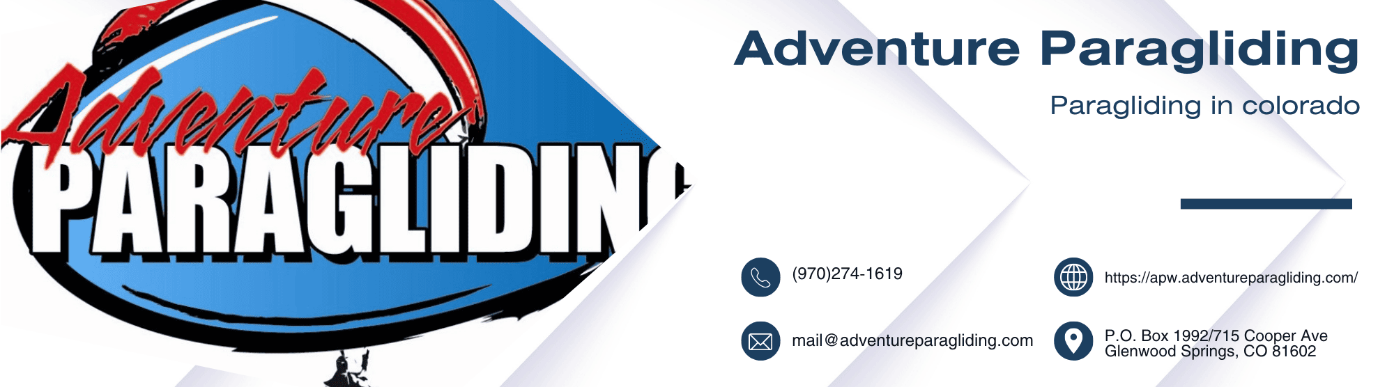 Adventure Paragliding