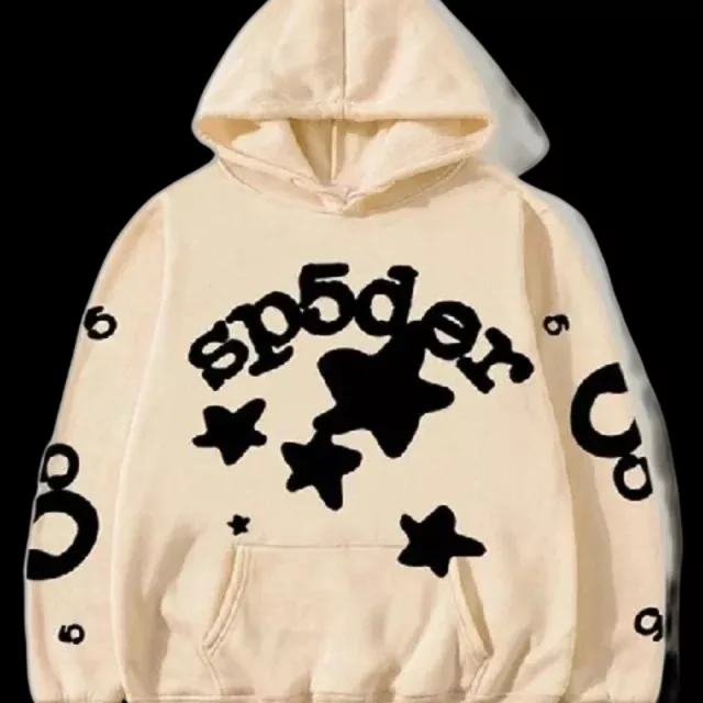 Spider Hoodie
