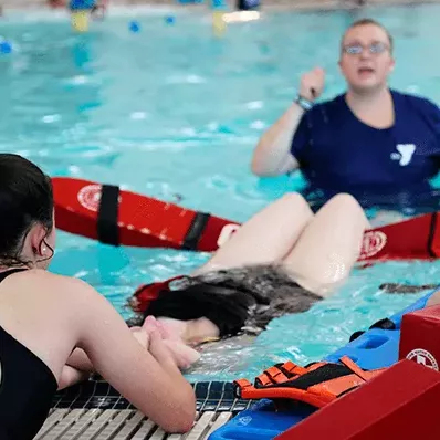 American Lifeguard Association