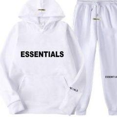 Essentials Hoodie