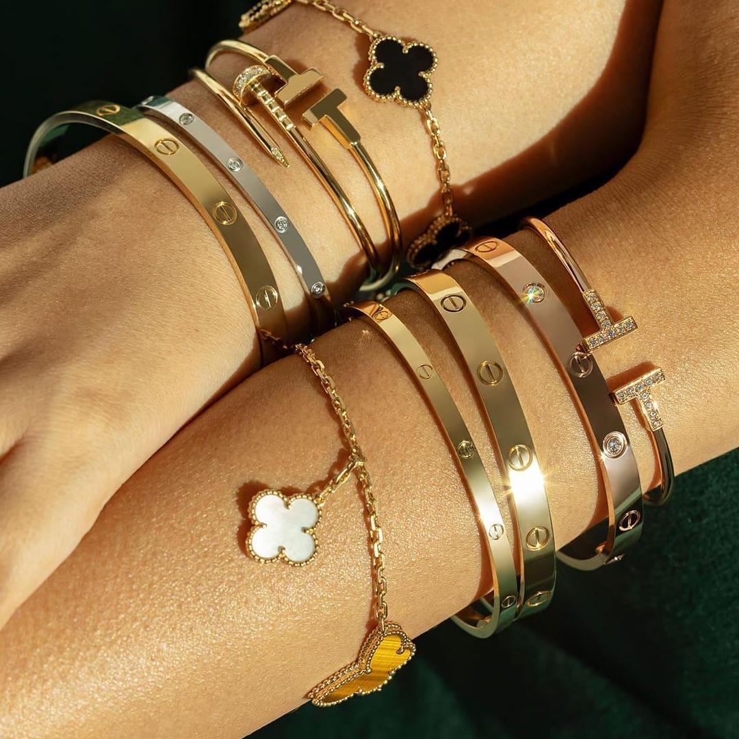 Van Cleef