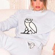 Ovo Hoodie