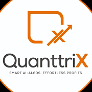 Quanttrix Quanttrix