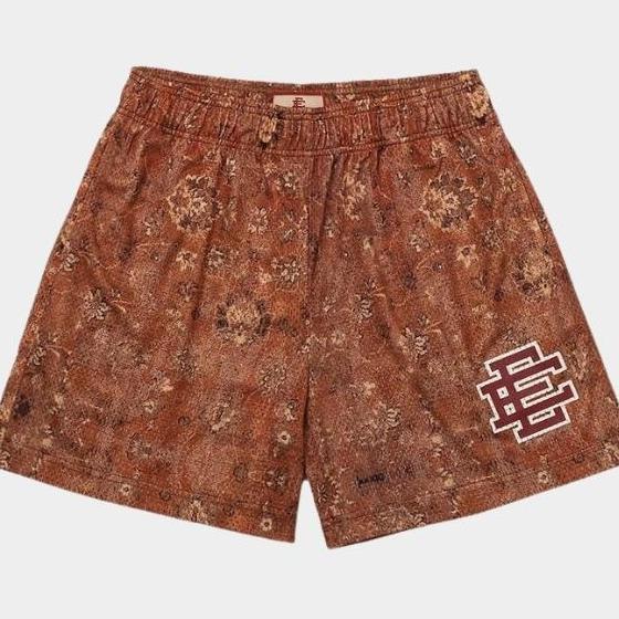 Eric Emanuel Shorts