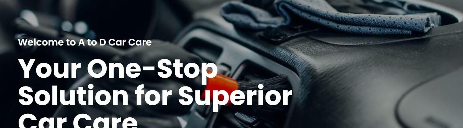 A To Du Car Care