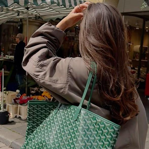 Goyard Bags