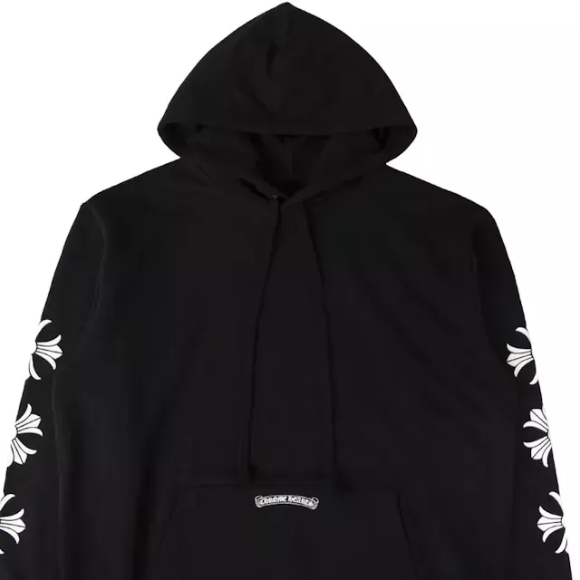 Chrome Hearts