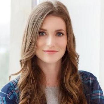 Olivia Parker