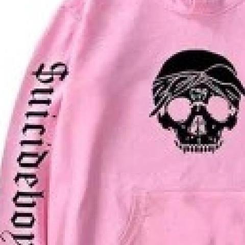 Suicideboys  Merch 