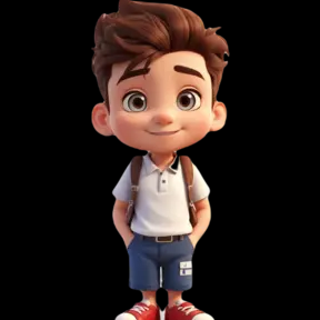 Kavin Rajj