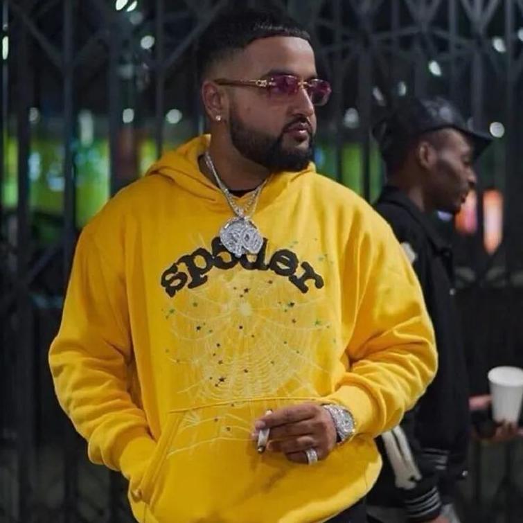 Sp5der Hoodie