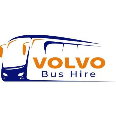 Volvo Bus Hire