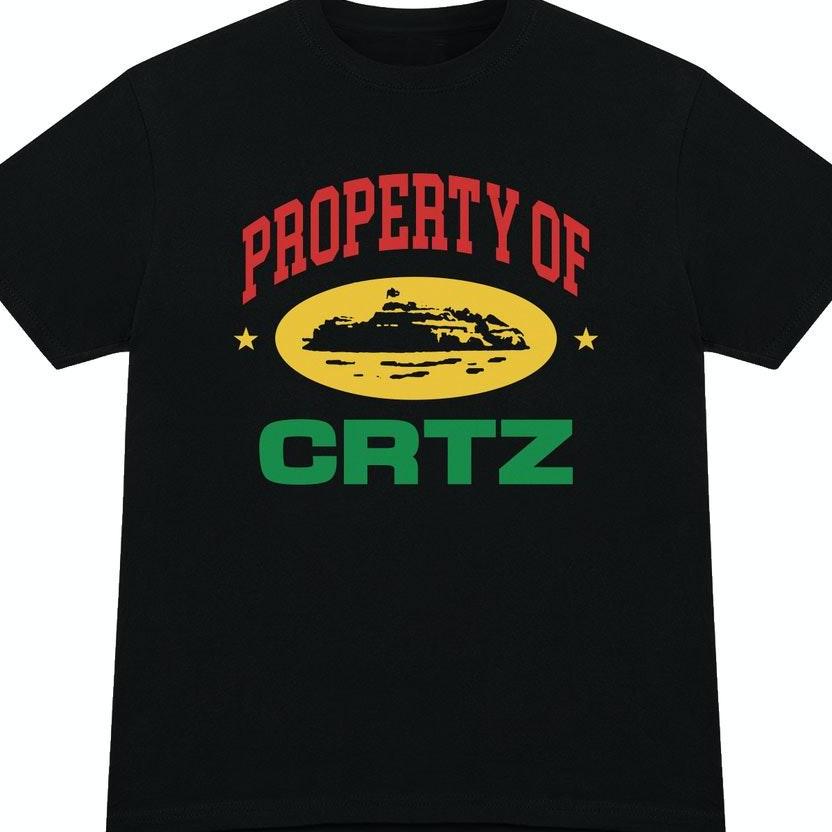 Corteiz Clothing