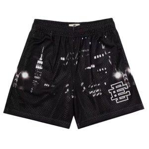 Usee Shorts