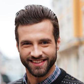 Andrew James