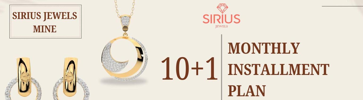 Siriusjewels Franchise