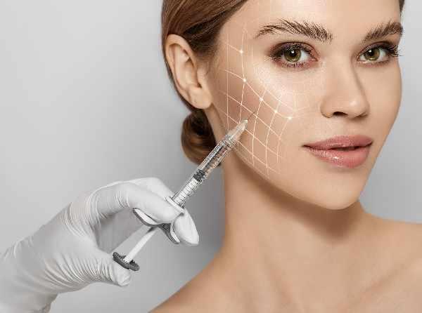 Botox in Barnsley