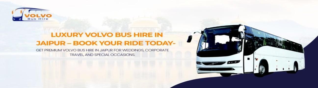 Volvo Bus Hire