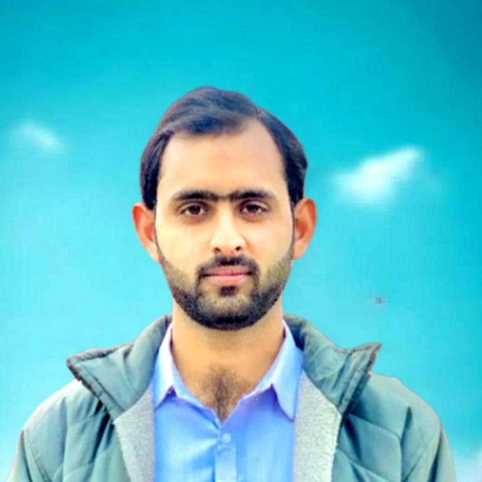 Atta-Ur-Rehman  Qureshi