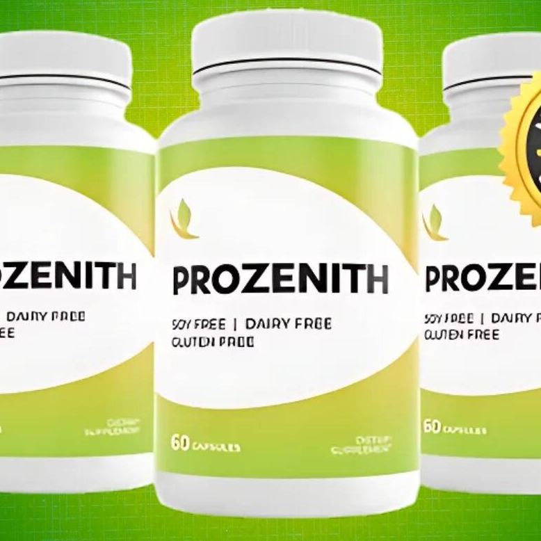 ProZenith Official 