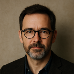 Oliver Bennett