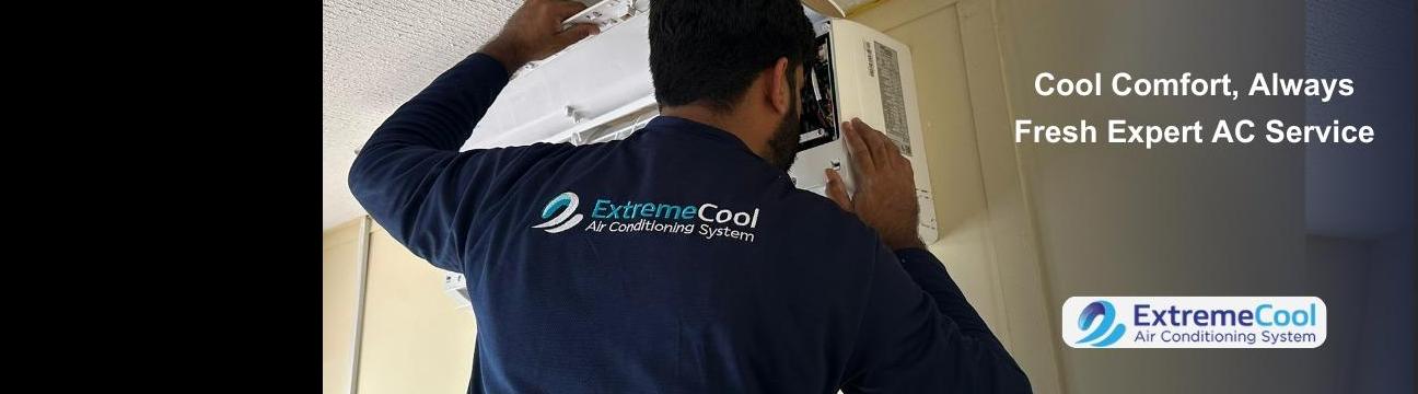 Extreme Cool