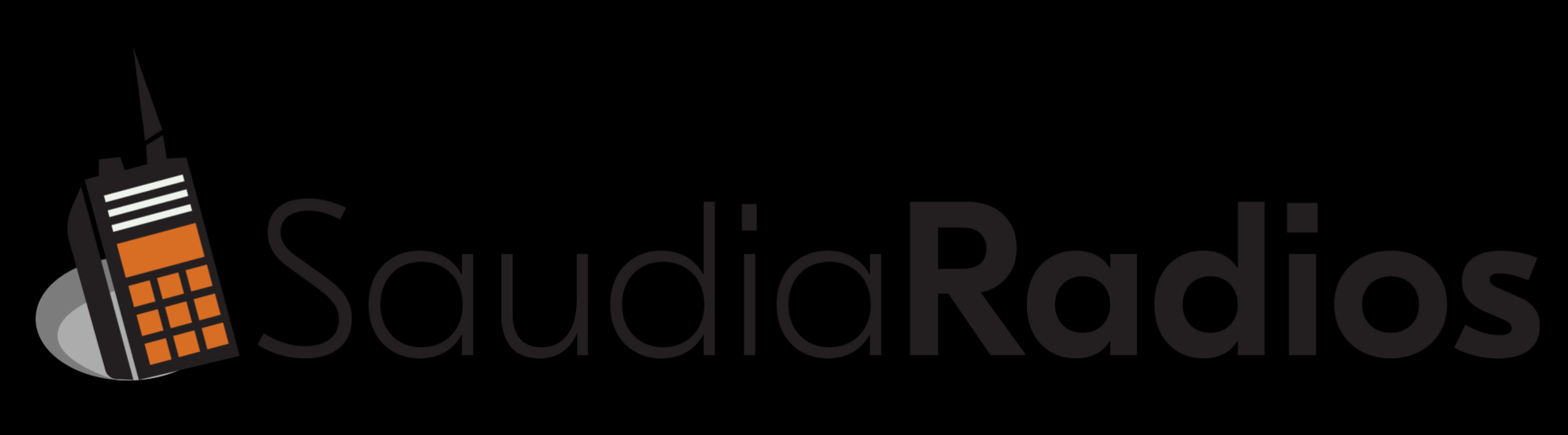 Saudia  Radios