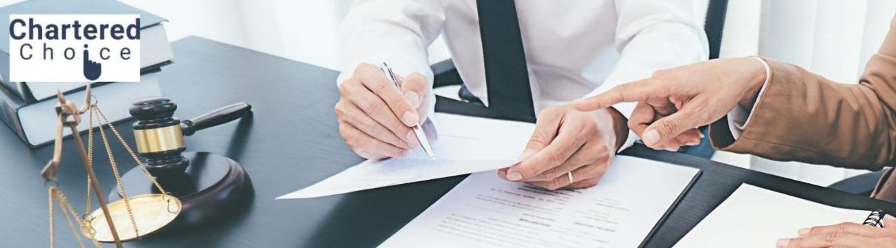 Chartered Choice