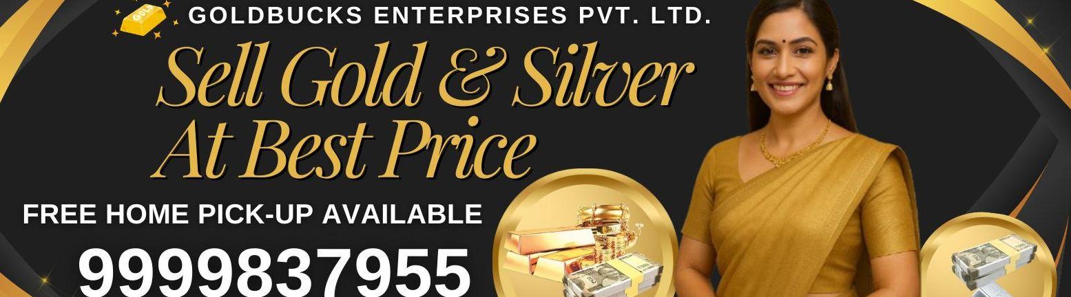 Gold Buyer