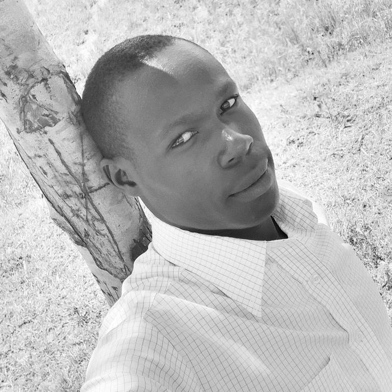 Mukombe  Godfrey