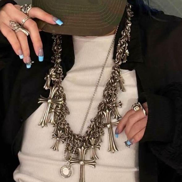 Chrome Hearts