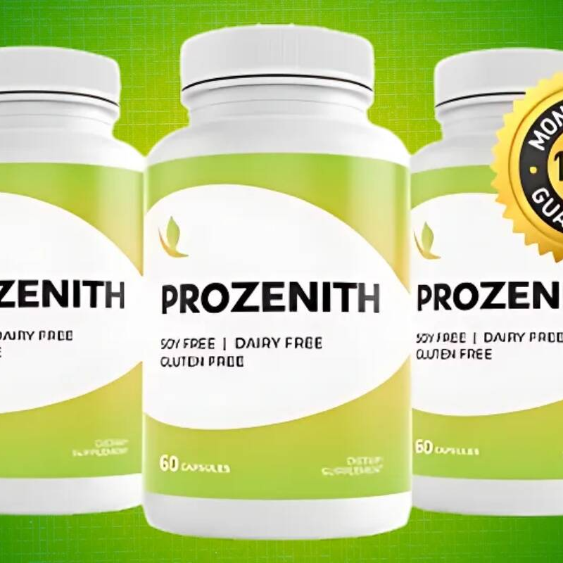 ProZenith Official