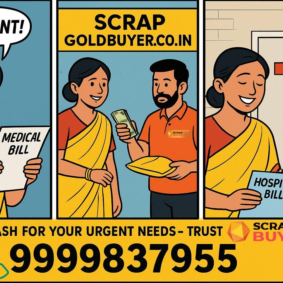 Gold Buyer