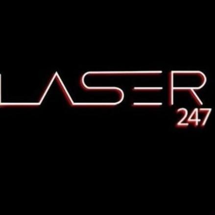 Laser Book247
