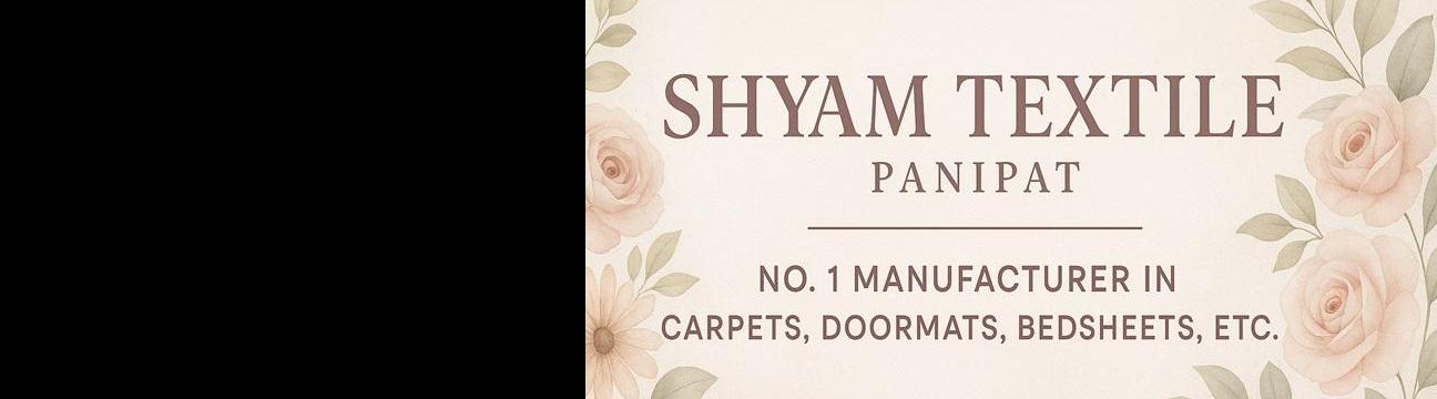 ShyamTextile