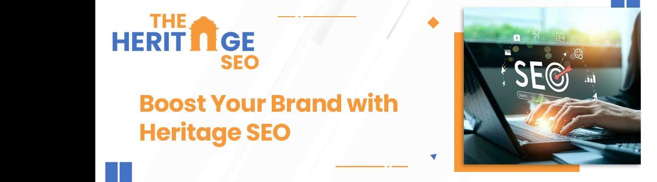 Heritage SEO